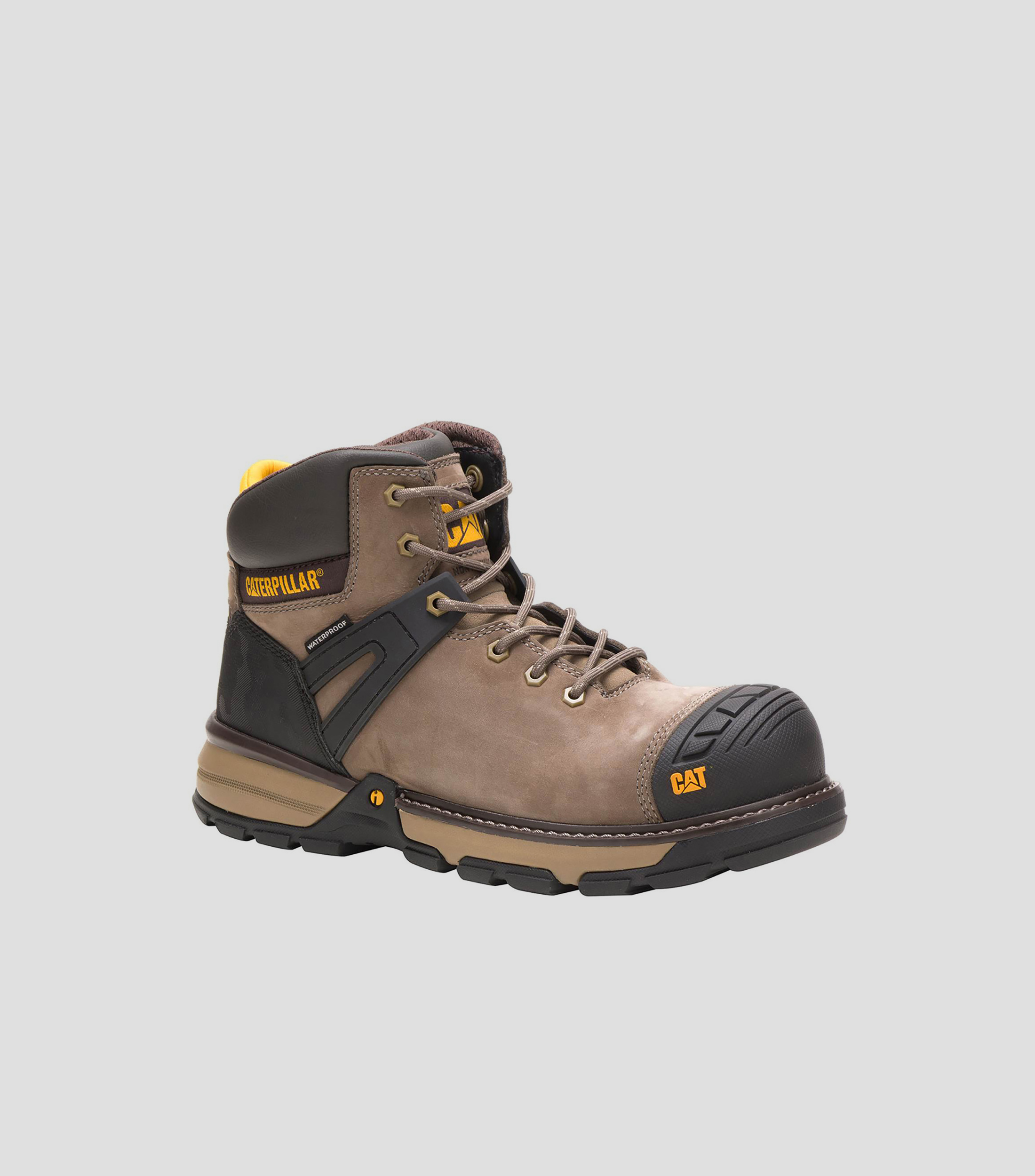 Botas caterpillar deals palacio de hierro